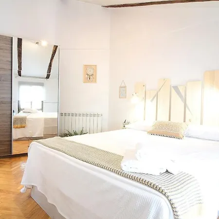 Charming Gran Via IV Apartment Madrid Exterior photo