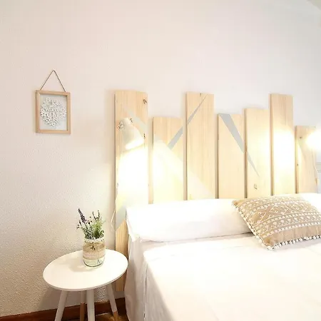 Charming Gran Via IV Apartment Madrid Exterior photo