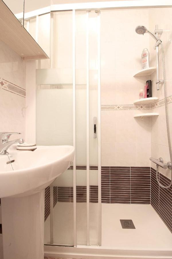 Charming Gran Via Iv Apartment
